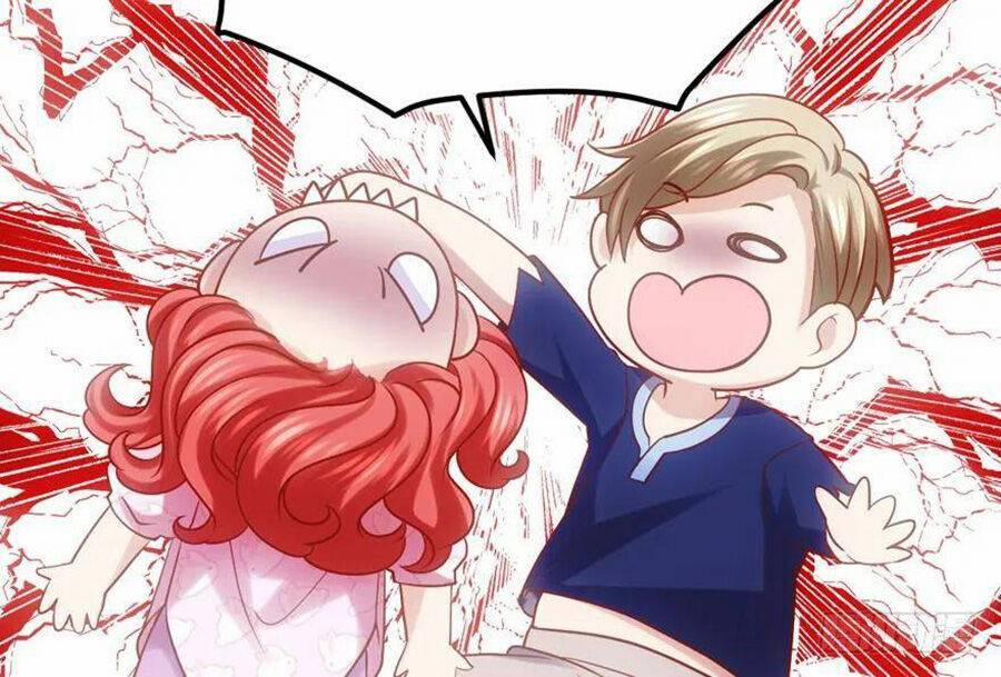 Tôi Không Phải Nữ Phụ Ác Độc 88 trang 33