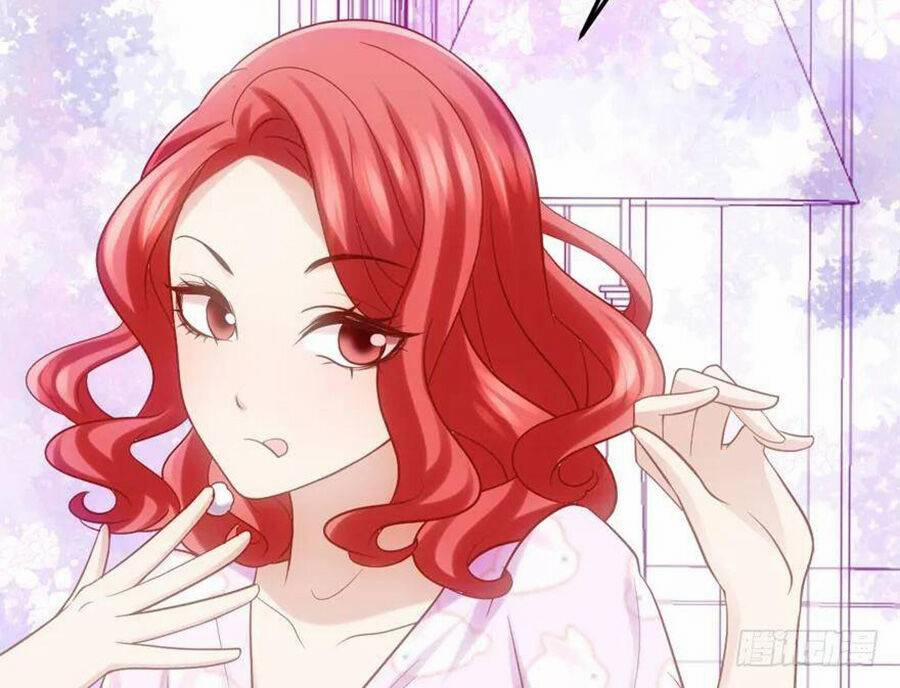 Tôi Không Phải Nữ Phụ Ác Độc 88 trang 36