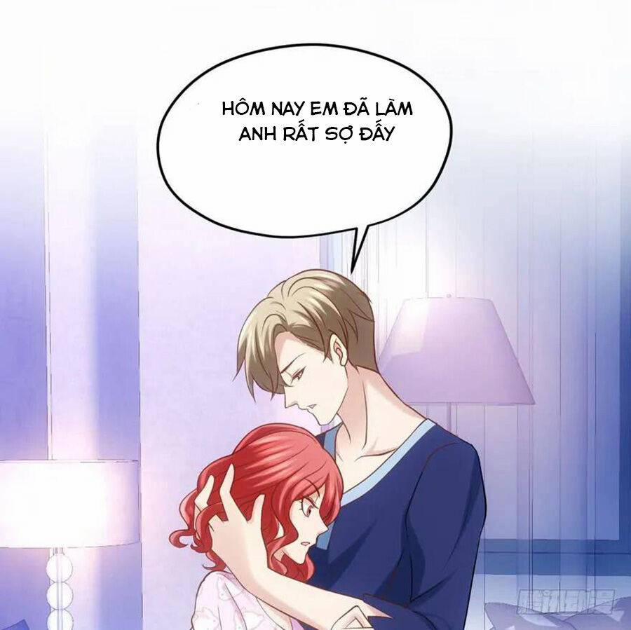 Tôi Không Phải Nữ Phụ Ác Độc 88 trang 39