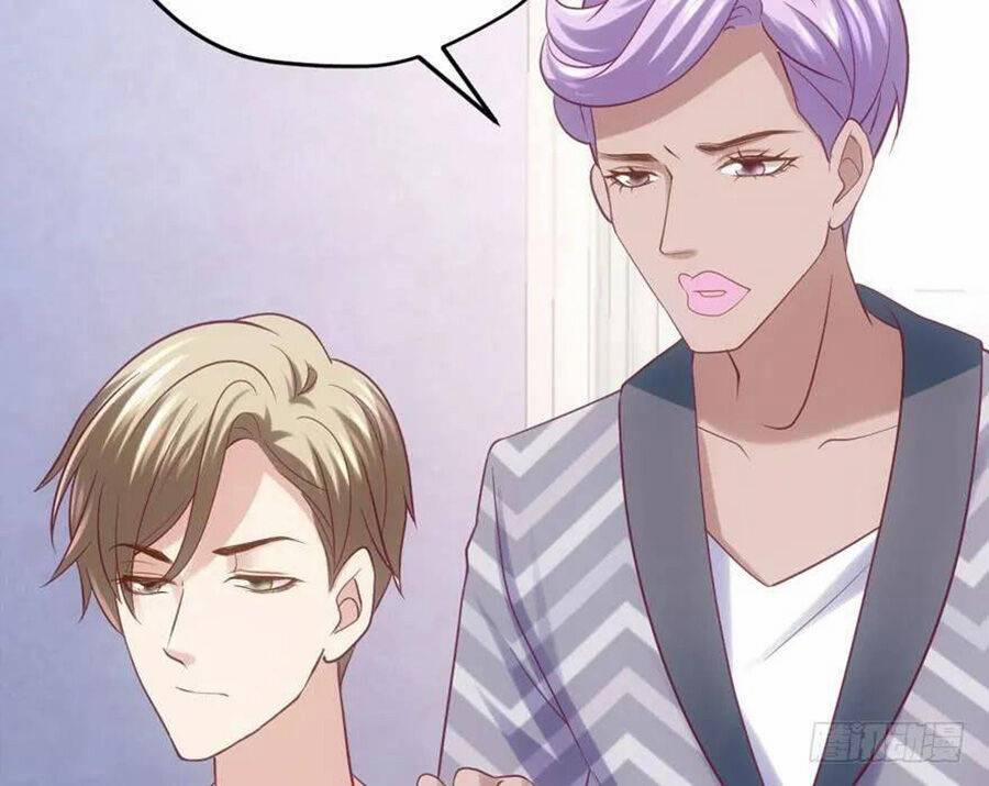 Tôi Không Phải Nữ Phụ Ác Độc 88 trang 4