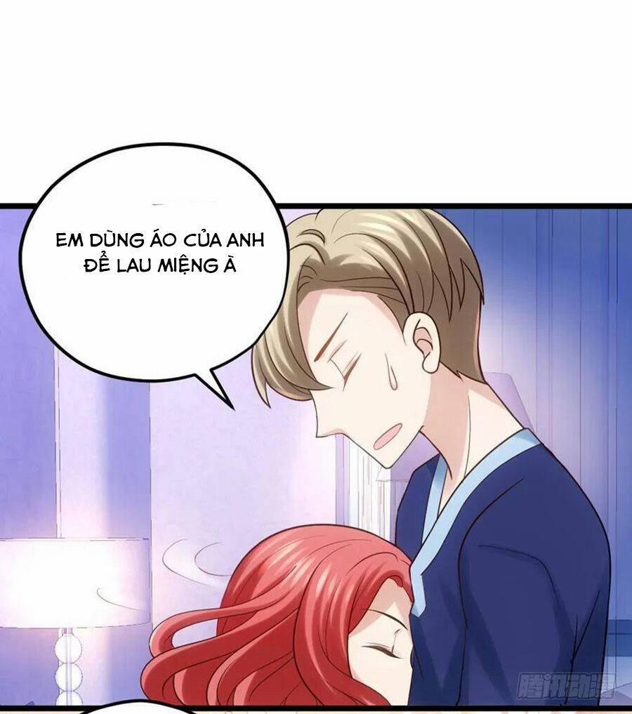 Tôi Không Phải Nữ Phụ Ác Độc 88 trang 44