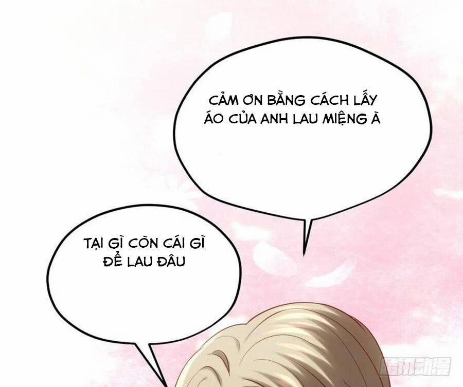 Tôi Không Phải Nữ Phụ Ác Độc 88 trang 47