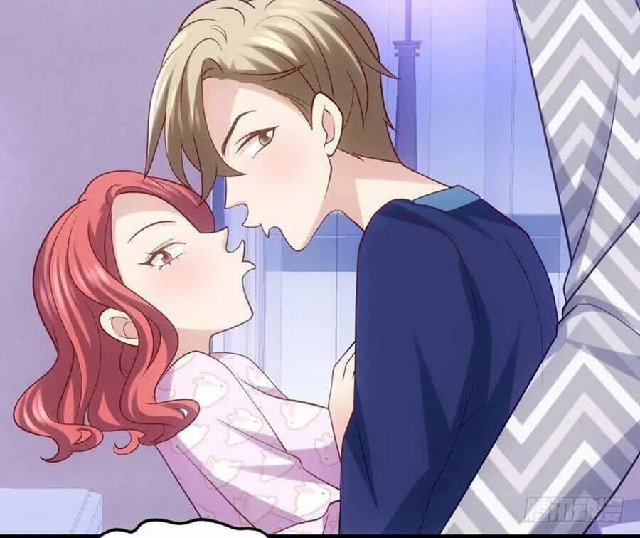 Tôi Không Phải Nữ Phụ Ác Độc 88 trang 52