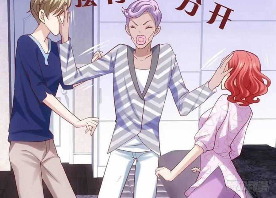 Tôi Không Phải Nữ Phụ Ác Độc 88 trang 54