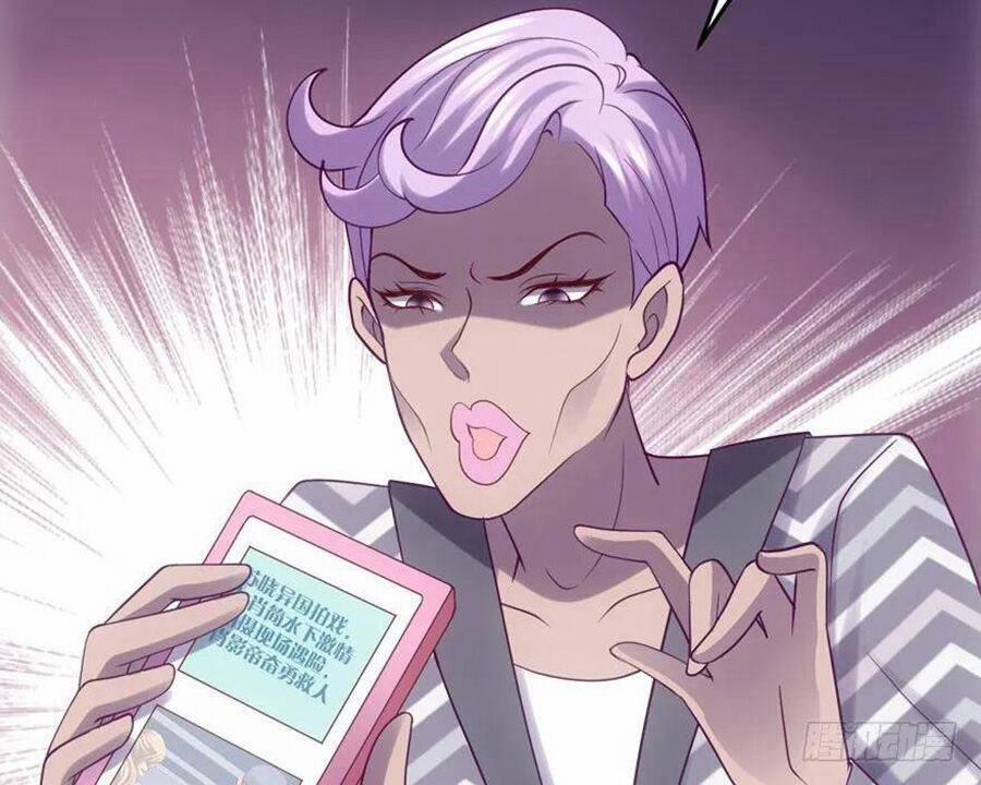 Tôi Không Phải Nữ Phụ Ác Độc 88 trang 57