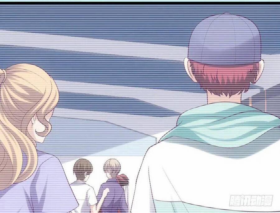 Tôi Không Phải Nữ Phụ Ác Độc 88 trang 59