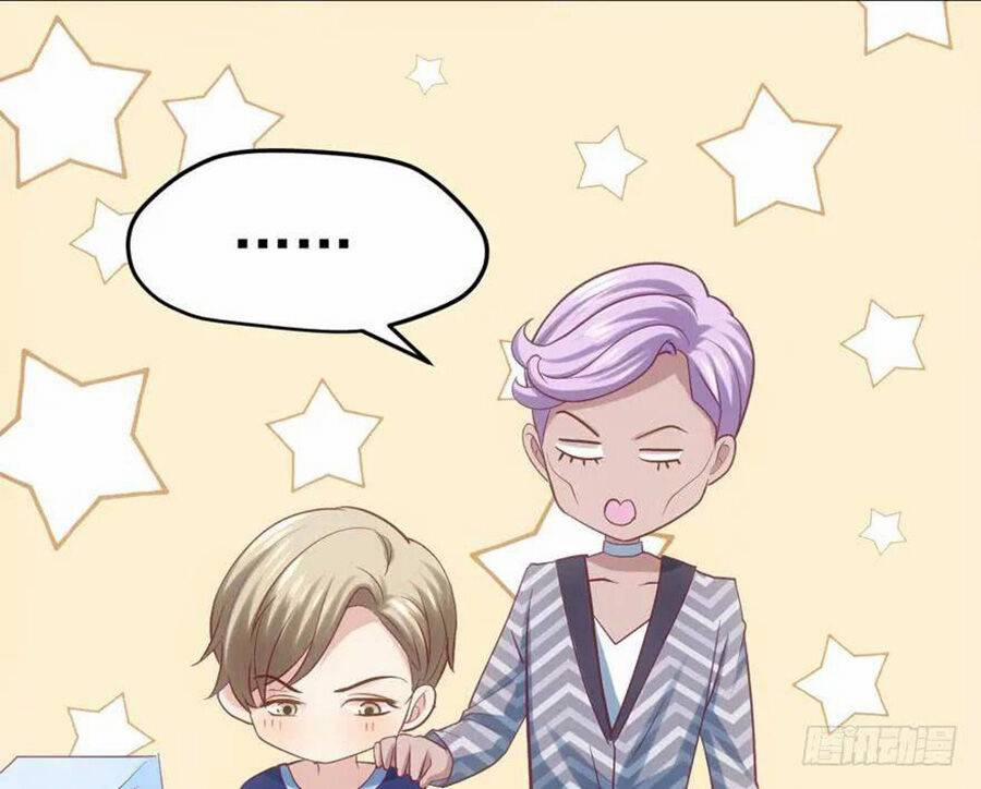 Tôi Không Phải Nữ Phụ Ác Độc 88 trang 6