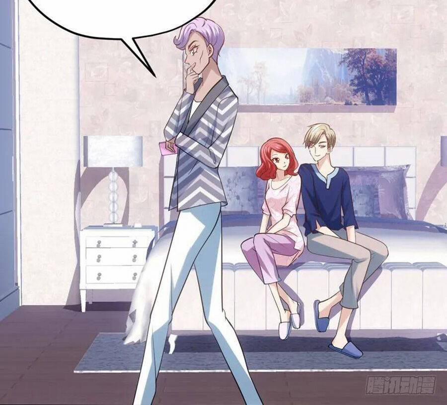 Tôi Không Phải Nữ Phụ Ác Độc 88 trang 62