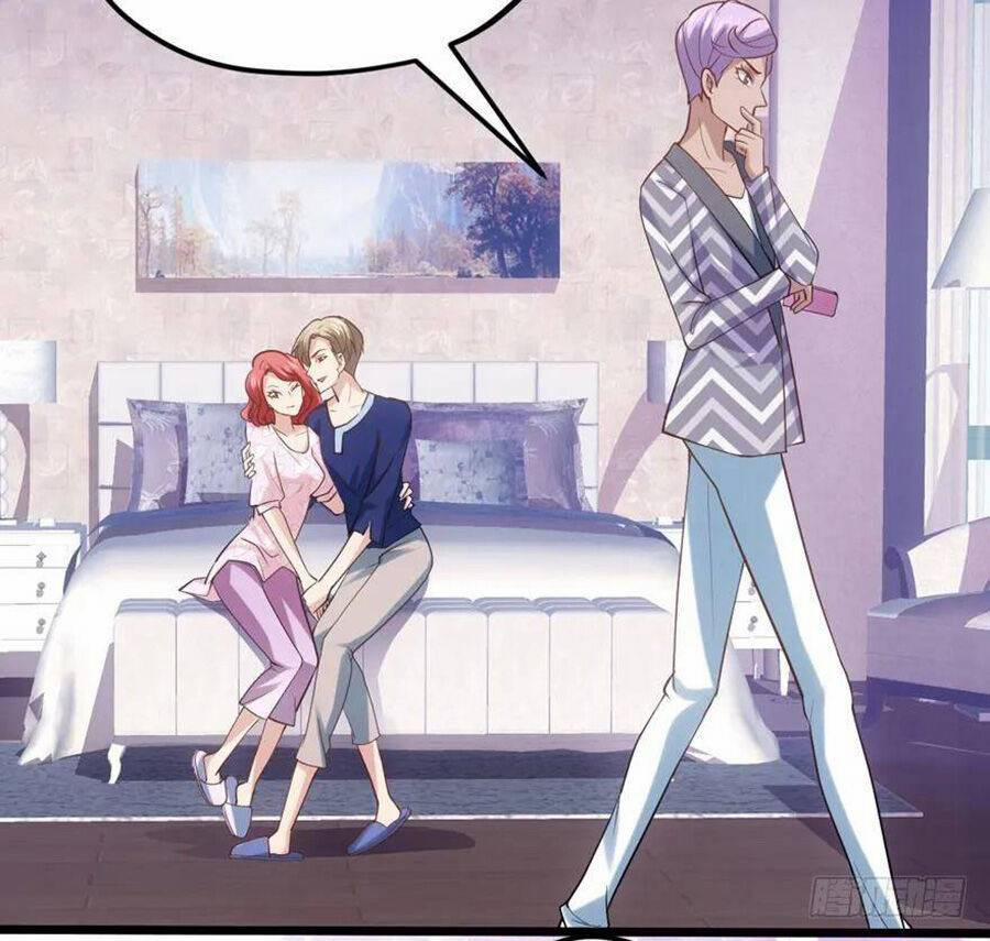 Tôi Không Phải Nữ Phụ Ác Độc 88 trang 64