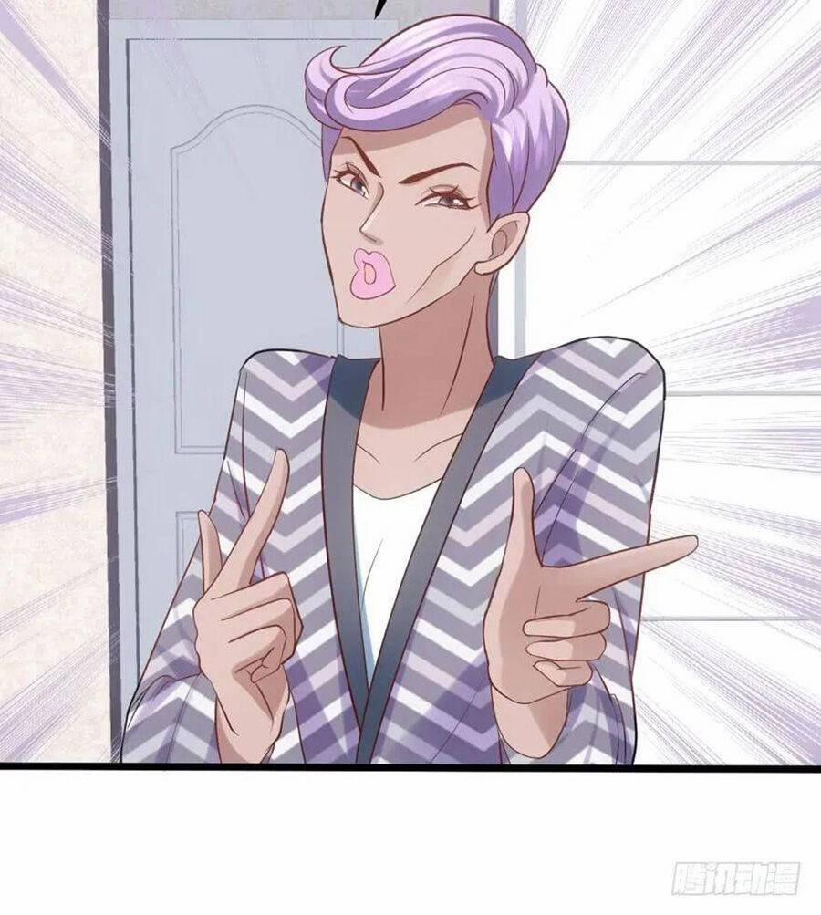 Tôi Không Phải Nữ Phụ Ác Độc 88 trang 66