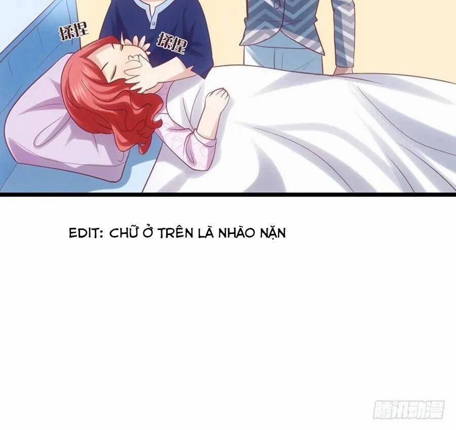 Tôi Không Phải Nữ Phụ Ác Độc 88 trang 7