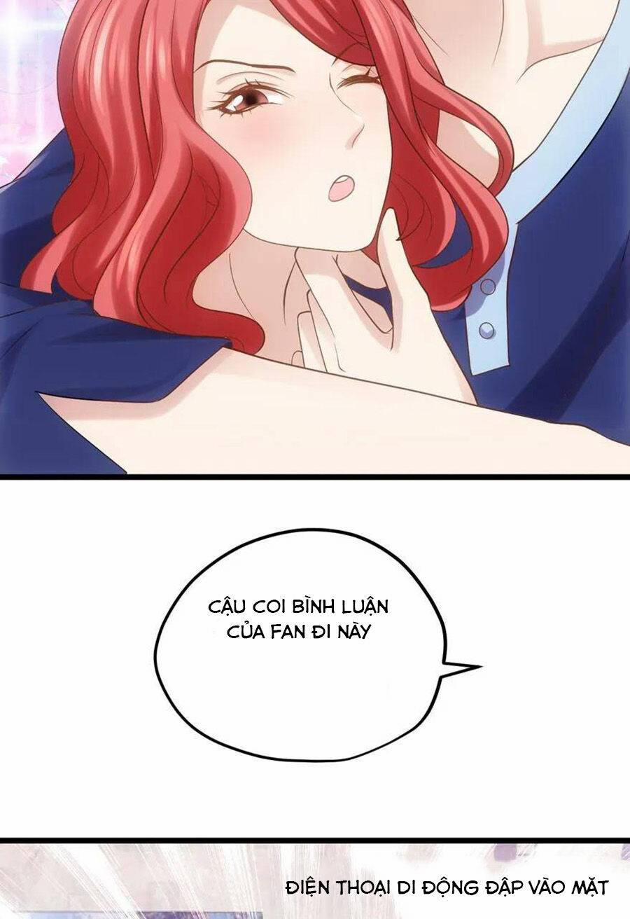 Tôi Không Phải Nữ Phụ Ác Độc 88 trang 70