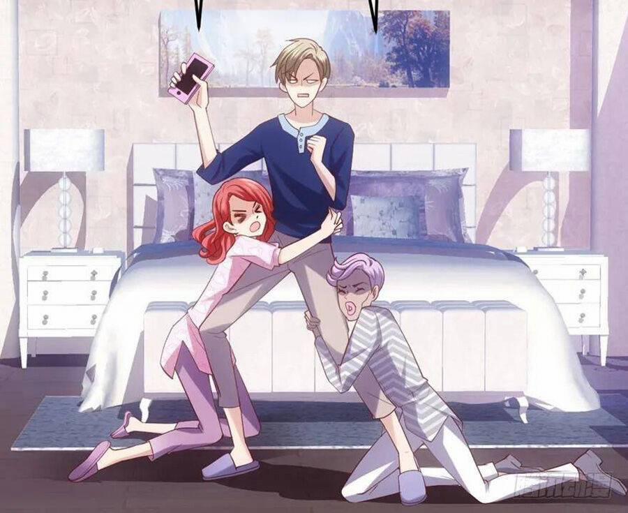 Tôi Không Phải Nữ Phụ Ác Độc 88 trang 81