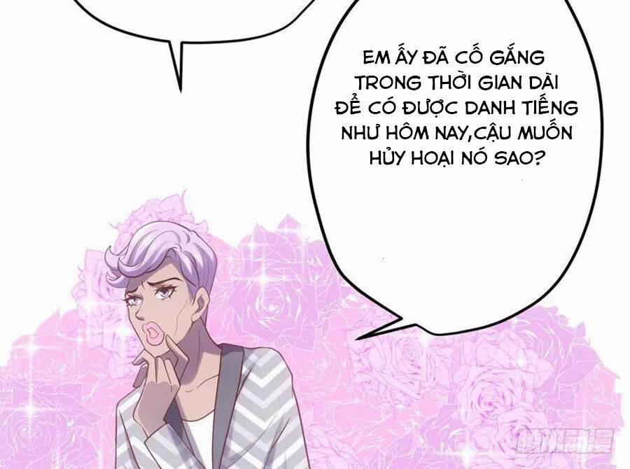 Tôi Không Phải Nữ Phụ Ác Độc 88 trang 85