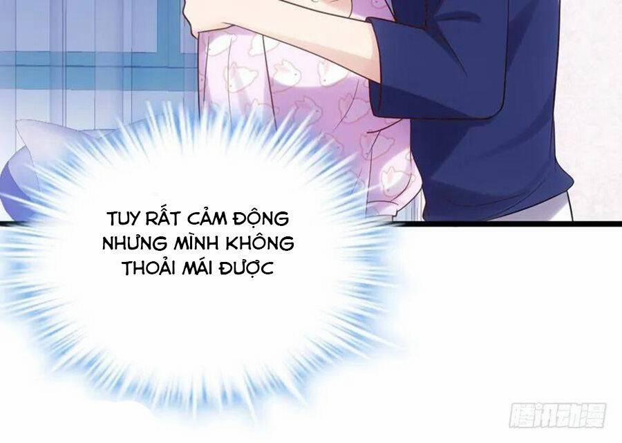 Tôi Không Phải Nữ Phụ Ác Độc 88 trang 91