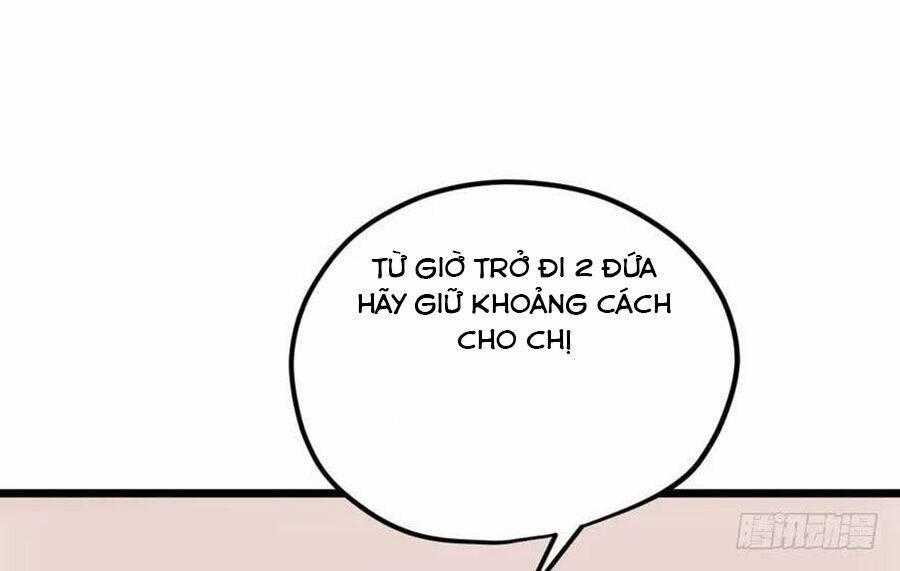 Tôi Không Phải Nữ Phụ Ác Độc 88 trang 92