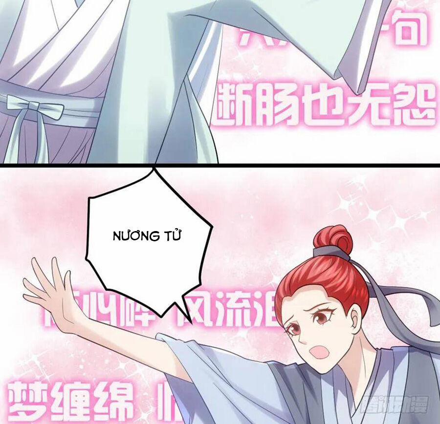 Tôi Không Phải Nữ Phụ Ác Độc 89 trang 16