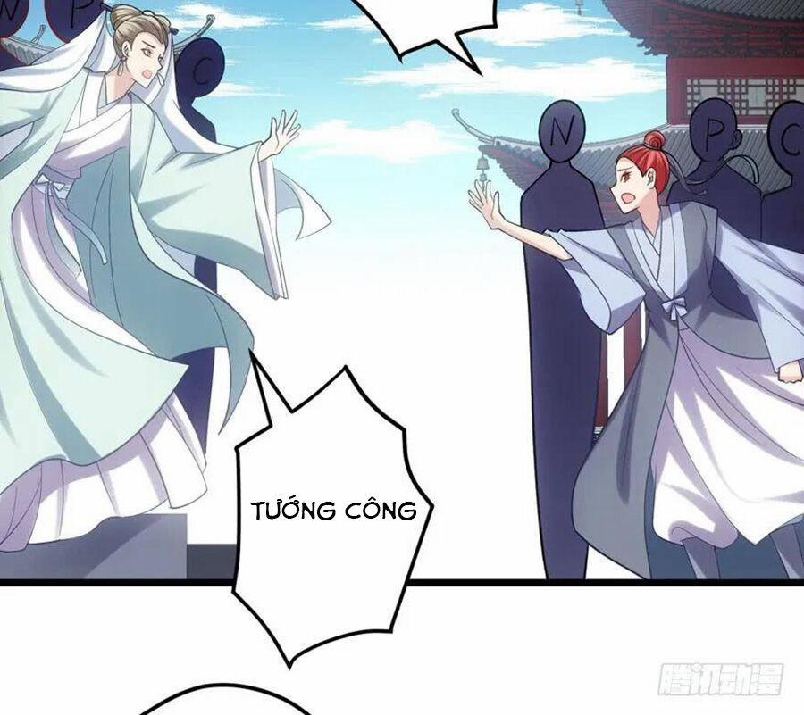 Tôi Không Phải Nữ Phụ Ác Độc 89 trang 18