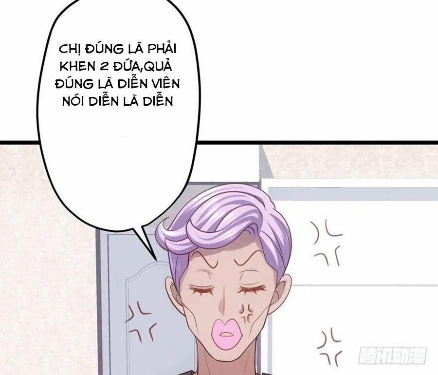 Tôi Không Phải Nữ Phụ Ác Độc 89 trang 19