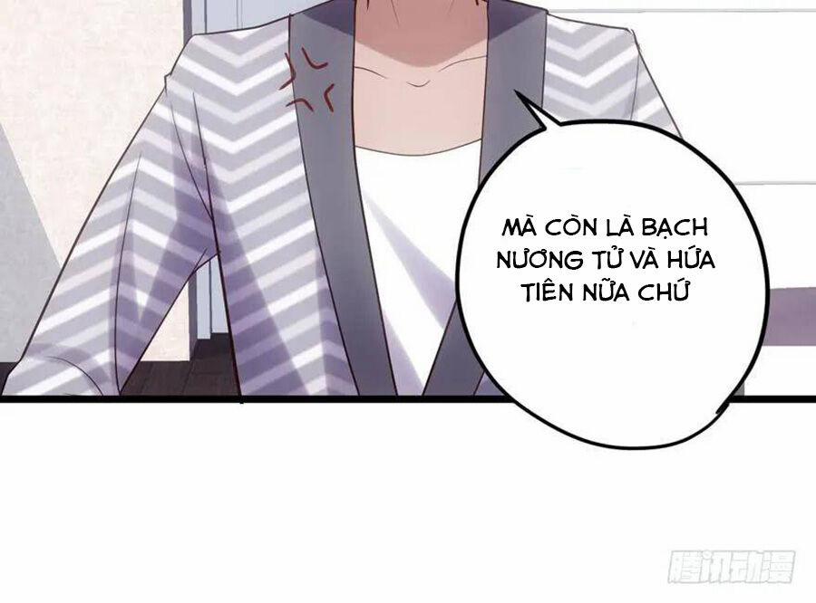 Tôi Không Phải Nữ Phụ Ác Độc 89 trang 20