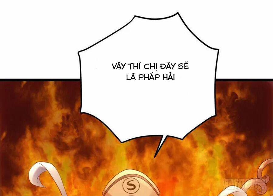 Tôi Không Phải Nữ Phụ Ác Độc 89 trang 21