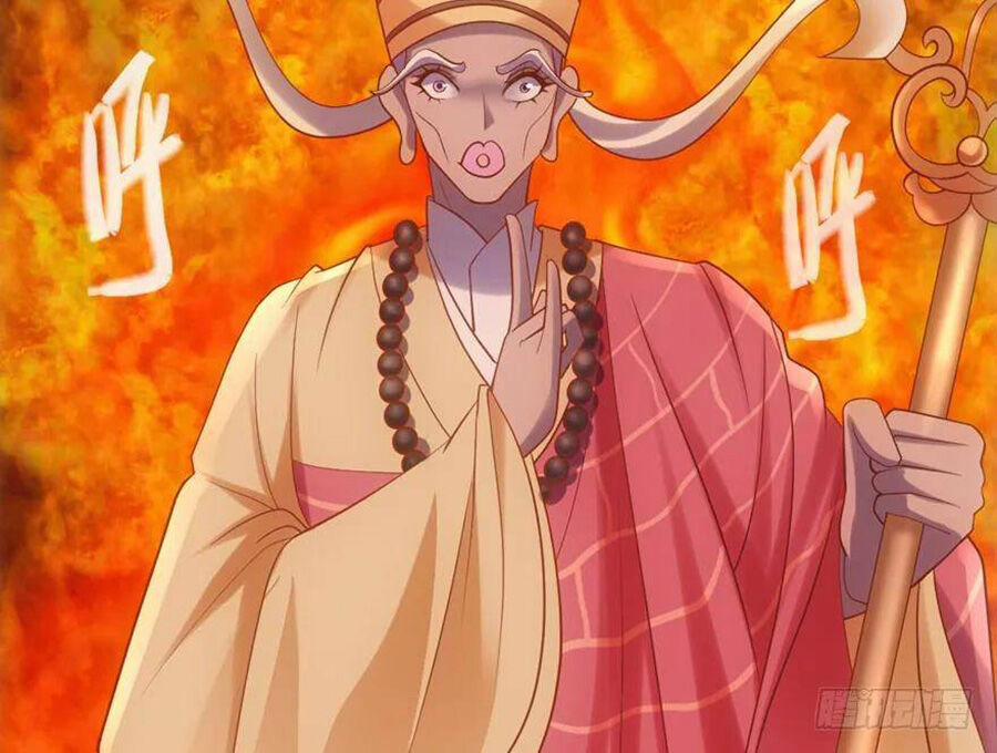 Tôi Không Phải Nữ Phụ Ác Độc 89 trang 22