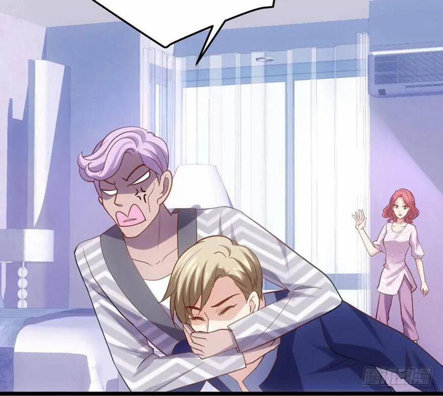 Tôi Không Phải Nữ Phụ Ác Độc 89 trang 24