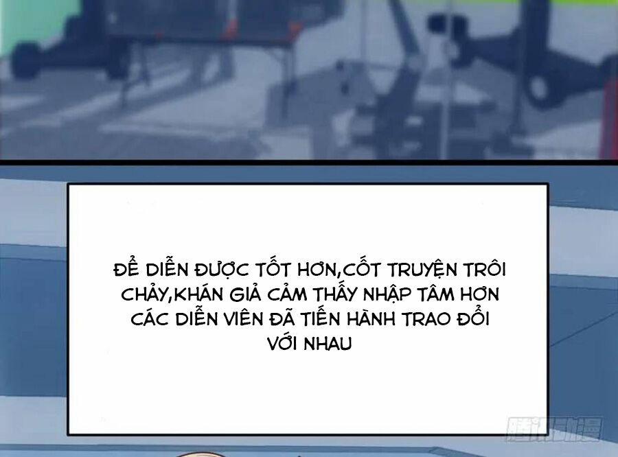 Tôi Không Phải Nữ Phụ Ác Độc 89 trang 29