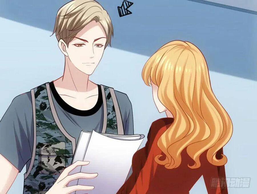 Tôi Không Phải Nữ Phụ Ác Độc 89 trang 30