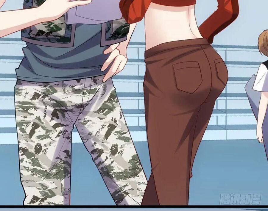 Tôi Không Phải Nữ Phụ Ác Độc 89 trang 31