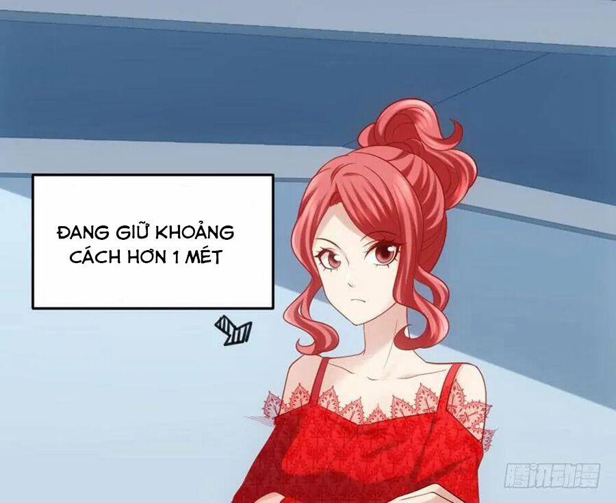 Tôi Không Phải Nữ Phụ Ác Độc 89 trang 32