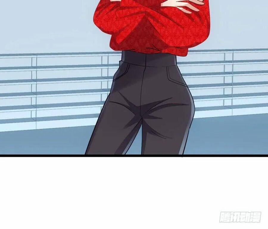 Tôi Không Phải Nữ Phụ Ác Độc 89 trang 33