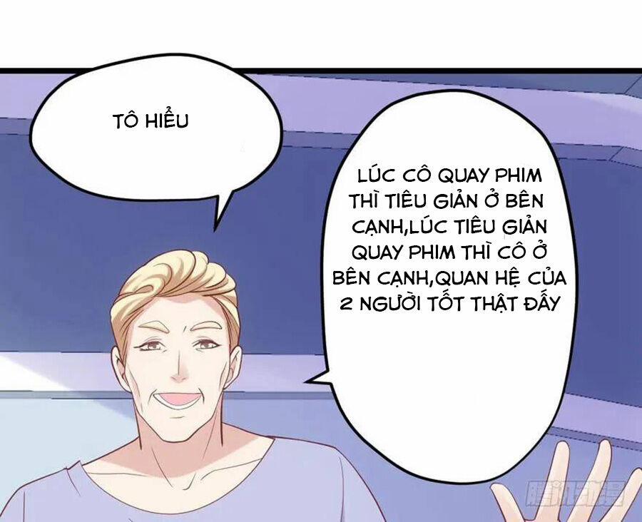 Tôi Không Phải Nữ Phụ Ác Độc 89 trang 34