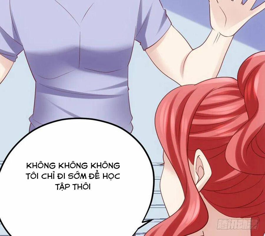 Tôi Không Phải Nữ Phụ Ác Độc 89 trang 35