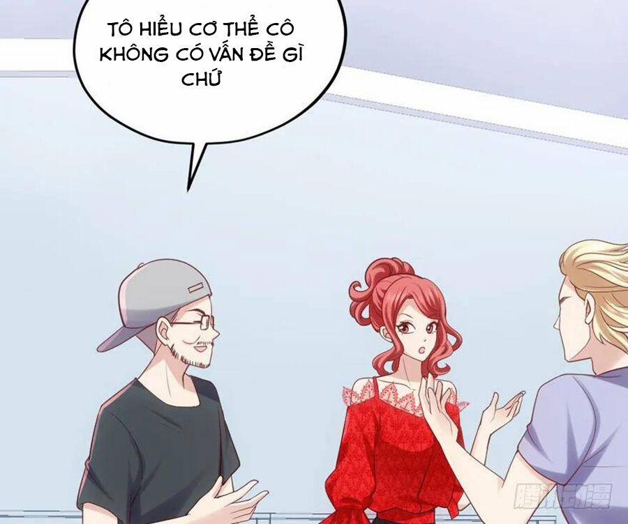 Tôi Không Phải Nữ Phụ Ác Độc 89 trang 37