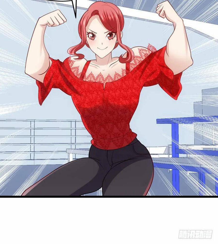 Tôi Không Phải Nữ Phụ Ác Độc 89 trang 39