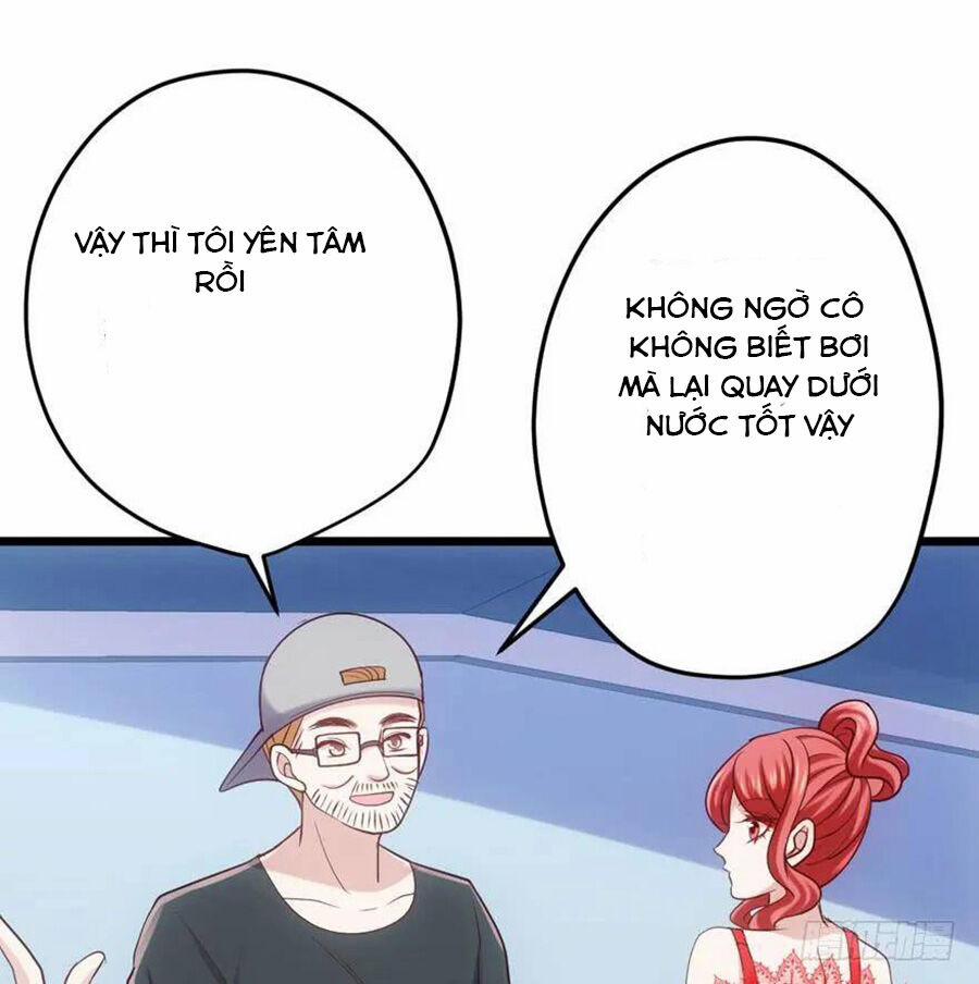 Tôi Không Phải Nữ Phụ Ác Độc 89 trang 40