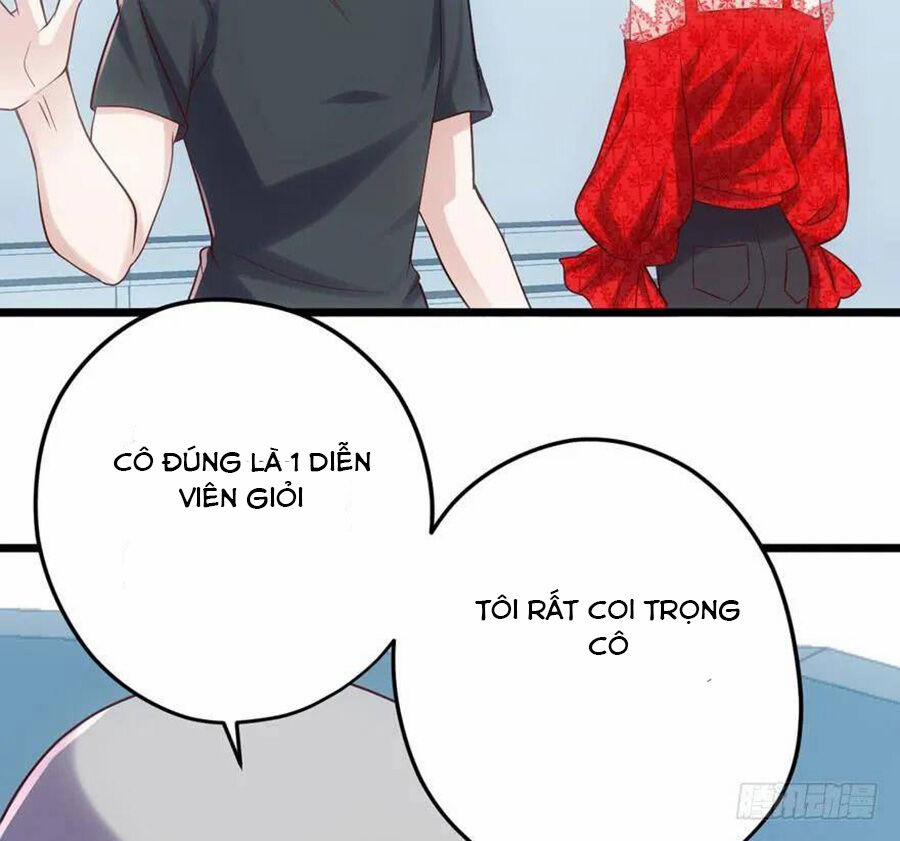 Tôi Không Phải Nữ Phụ Ác Độc 89 trang 41