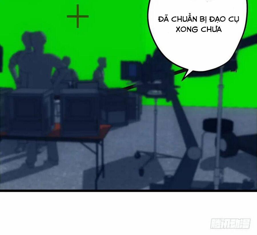 Tôi Không Phải Nữ Phụ Ác Độc 89 trang 46