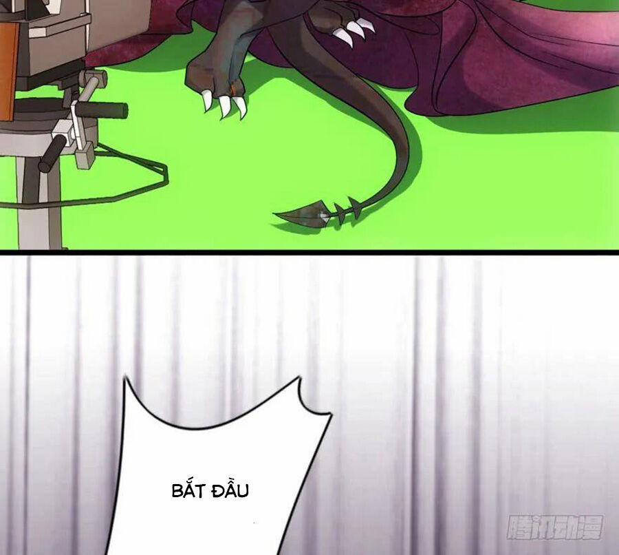 Tôi Không Phải Nữ Phụ Ác Độc 89 trang 49