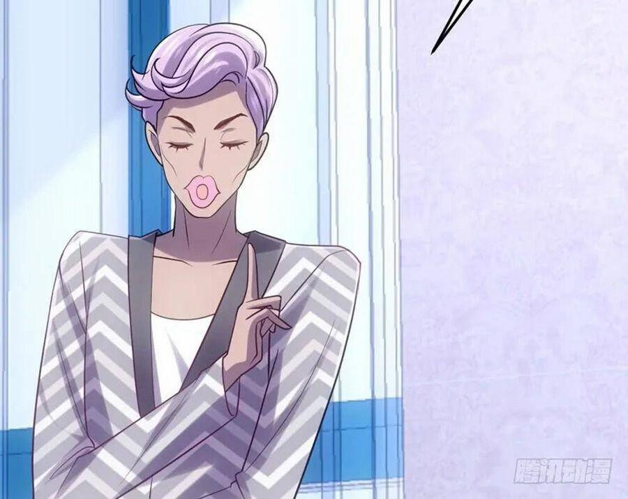 Tôi Không Phải Nữ Phụ Ác Độc 89 trang 5