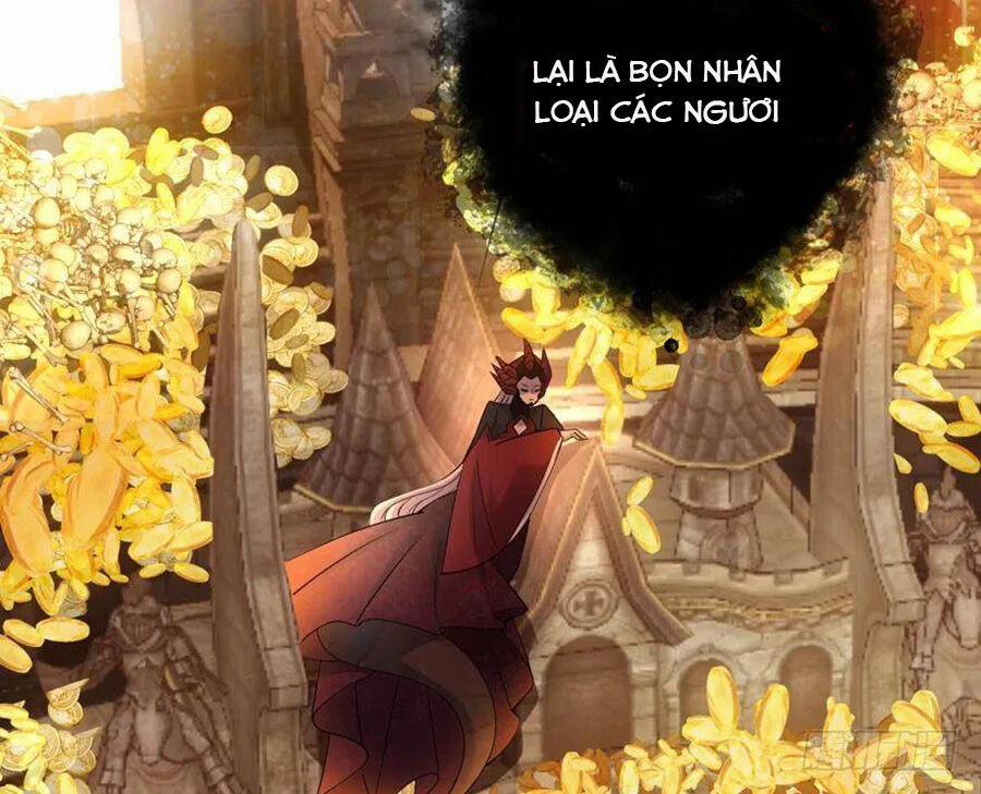 Tôi Không Phải Nữ Phụ Ác Độc 89 trang 51