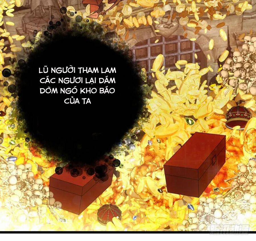 Tôi Không Phải Nữ Phụ Ác Độc 89 trang 52