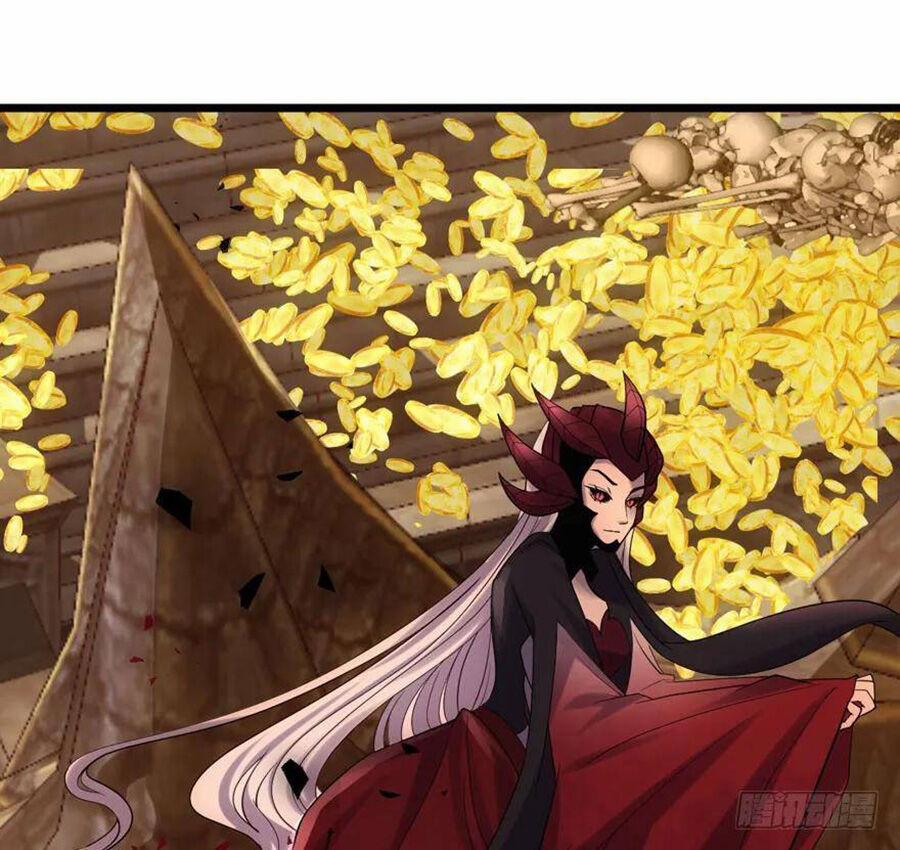 Tôi Không Phải Nữ Phụ Ác Độc 89 trang 54