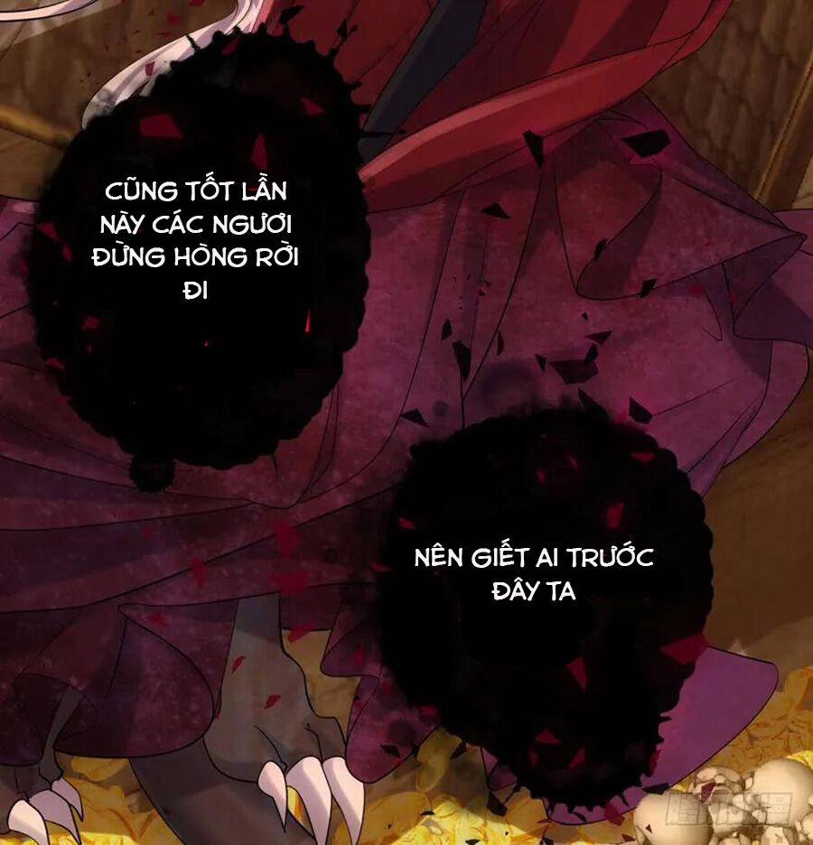 Tôi Không Phải Nữ Phụ Ác Độc 89 trang 55