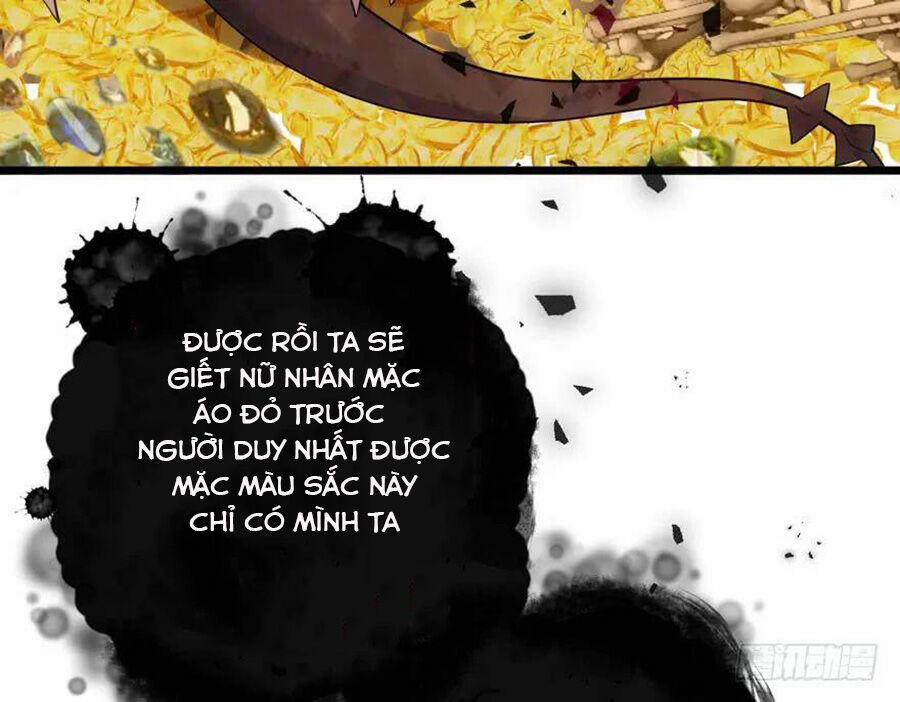 Tôi Không Phải Nữ Phụ Ác Độc 89 trang 56