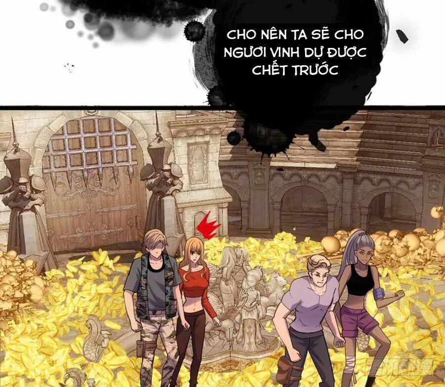 Tôi Không Phải Nữ Phụ Ác Độc 89 trang 57