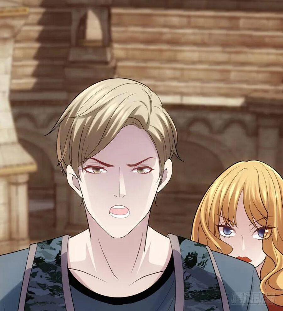 Tôi Không Phải Nữ Phụ Ác Độc 89 trang 62