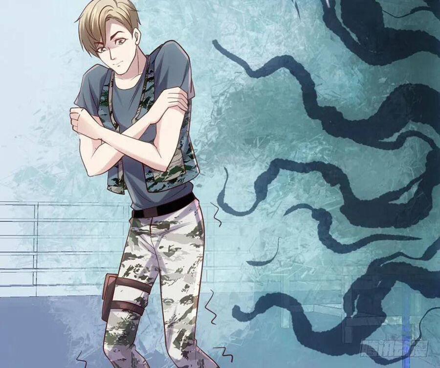 Tôi Không Phải Nữ Phụ Ác Độc 89 trang 69