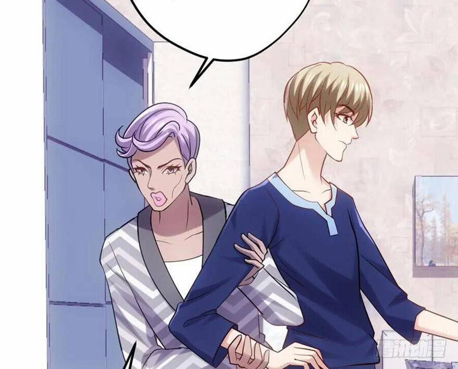 Tôi Không Phải Nữ Phụ Ác Độc 89 trang 7